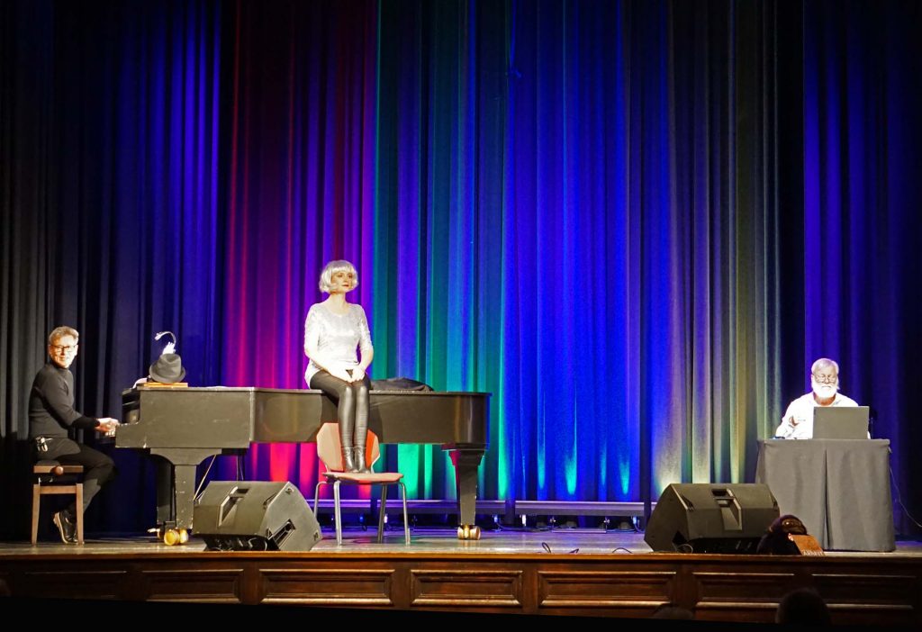 Aschersleben 04.11.2023