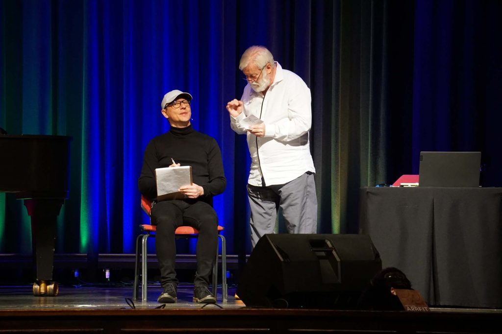 Aschersleben 04.11.2023