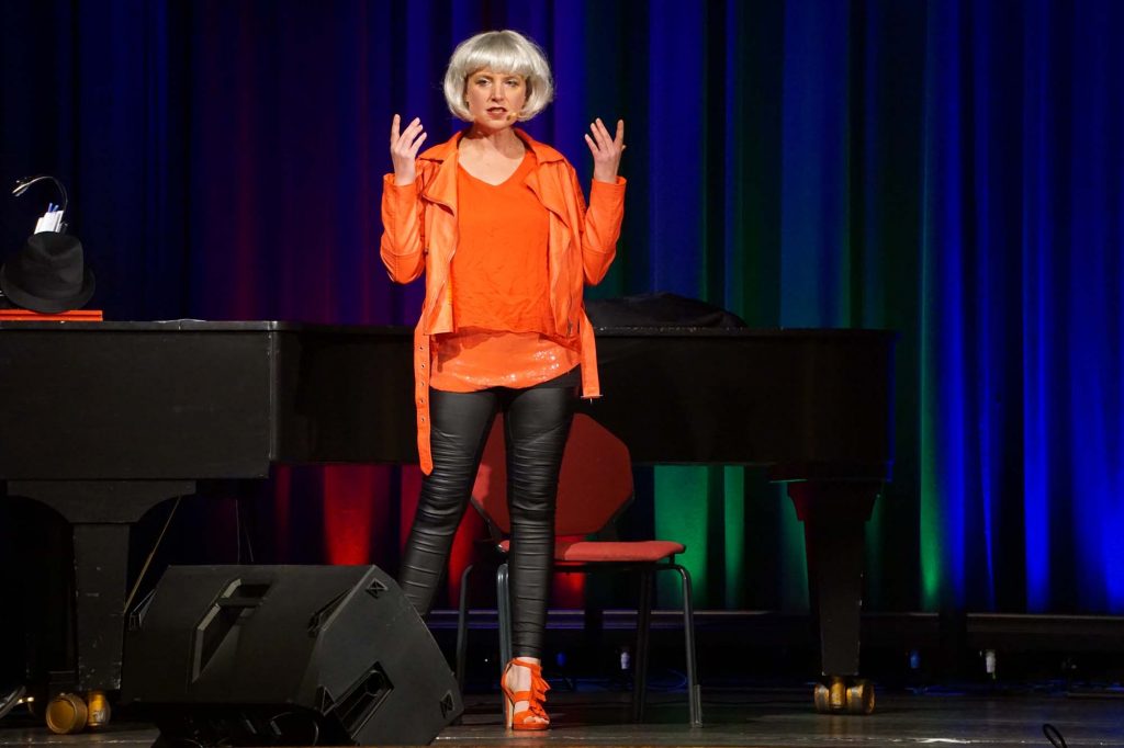 Aschersleben 04.11.2023